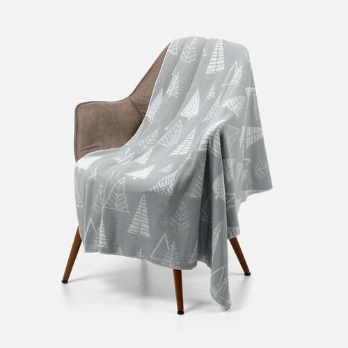 Плед Elki Плед Elki