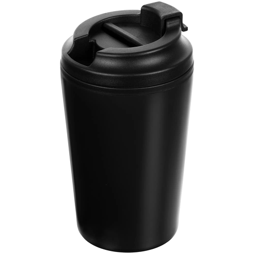 Термостакан Kuppi, черный Термостакан Kuppi, черный