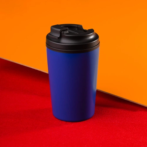 Термостакан Kuppi, синий Термостакан Kuppi, синий