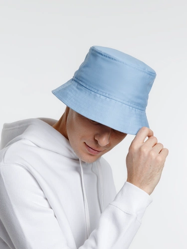 Панама Challenge, голубая Панама Challenge, голубая