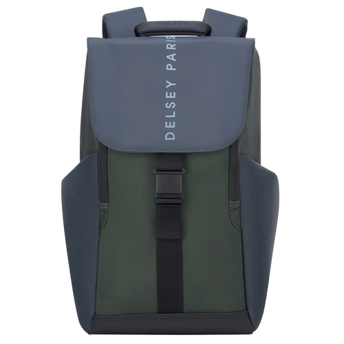 Рюкзак для ноутбука Securflap, хаки Рюкзак для ноутбука Securflap, хаки