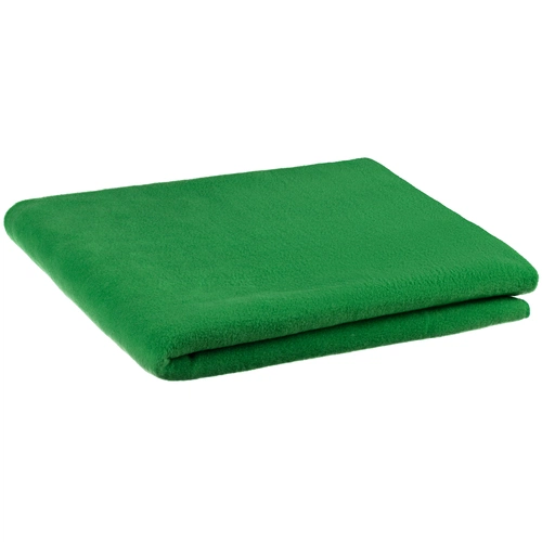 Дорожный плед Voyager 2, зеленый Дорожный плед Voyager 2, зеленый