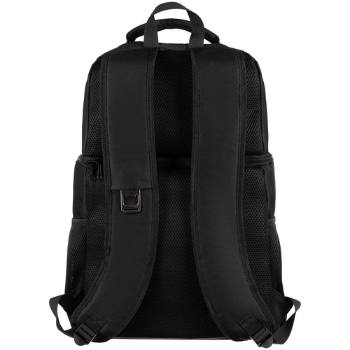 Терморюкзак FoldTrek, черный Терморюкзак FoldTrek, черный