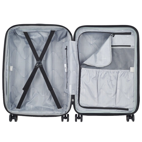 Чемодан Shadow 5.0 M, черный Чемодан Shadow 5.0 M, черный