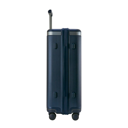 Чемодан Dynasty M, темно-синий Чемодан Dynasty M, темно-синий