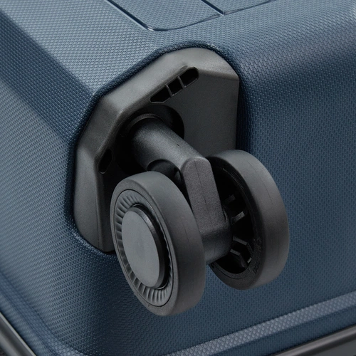 Чемодан Santiago L, темно-синий Чемодан Santiago L, темно-синий