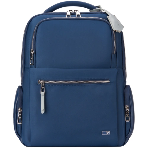 Рюкзак Woman Biz S, синий Рюкзак Woman Biz S, синий