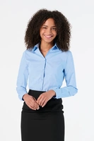 Рубашка женская с длинным рукавом Eden 140