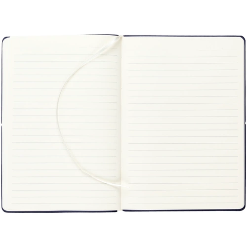 Ежедневник Kuka, недатированный, синий Ежедневник Kuka, недатированный, синий