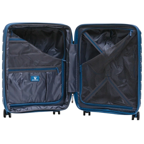 Чемодан Skyline S, синий Чемодан Skyline S, синий