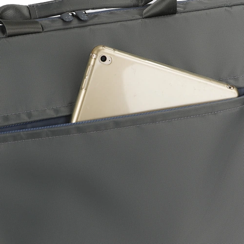 Cумка для ноутбука L217, темно-серая Cумка для ноутбука L217, темно-серая