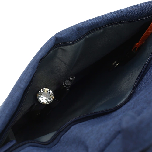 Cумка для ноутбука L227, синяя Cумка для ноутбука L227, синяя