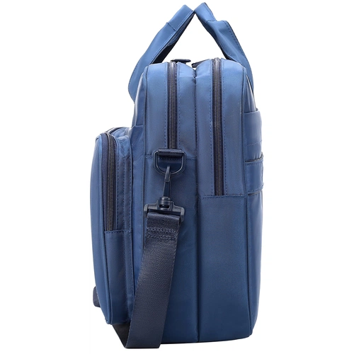 Cумка для ноутбука L267, синяя Cумка для ноутбука L267, синяя