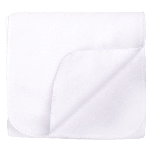 Шарф Fleecy, белый Шарф Fleecy, белый