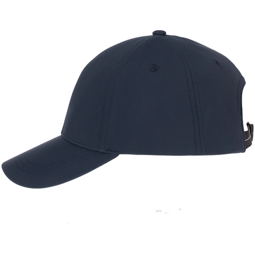 Бейсболка Cityscape, темно-синяя Бейсболка Cityscape, темно-синяя