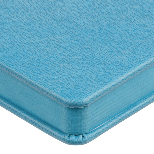 Ежедневник Cortado, недатированный, голубой Ежедневник Cortado, недатированный, голубой