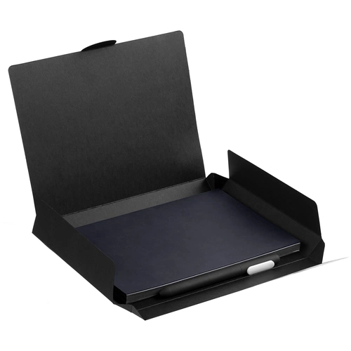 Набор Flat, черный Набор Flat, черный