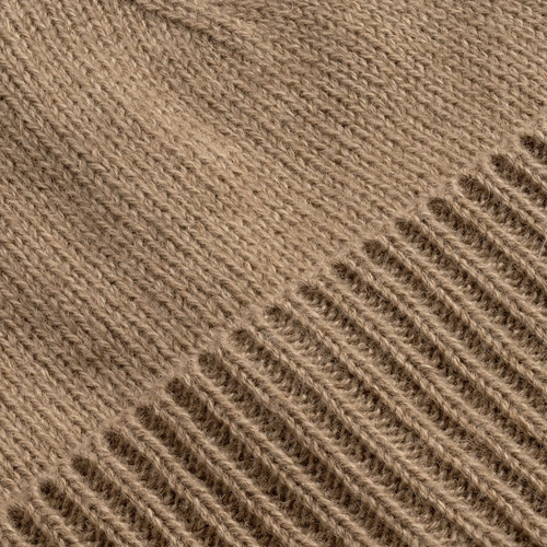 Шапка Cordelia, бежевая Шапка Cordelia, бежевая