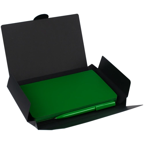 Набор Shall Light Simple, зеленый Набор Shall Light Simple, зеленый