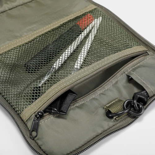 Несессер Stilset, черный Несессер Stilset, черный