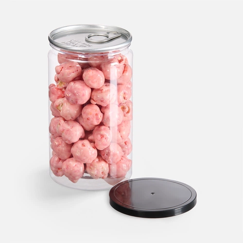 Попкорн Carambole, карамельный в глазури «Клубника» Попкорн Carambole, карамельный в глазури «Клубника»