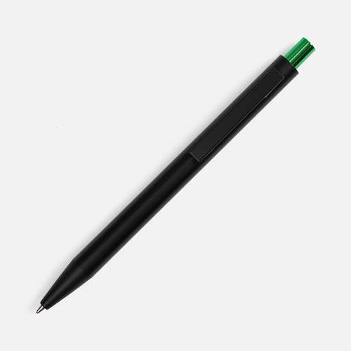 Ручка шариковая Chromatic ver.2, зеленая Ручка шариковая Chromatic ver.2, зеленая