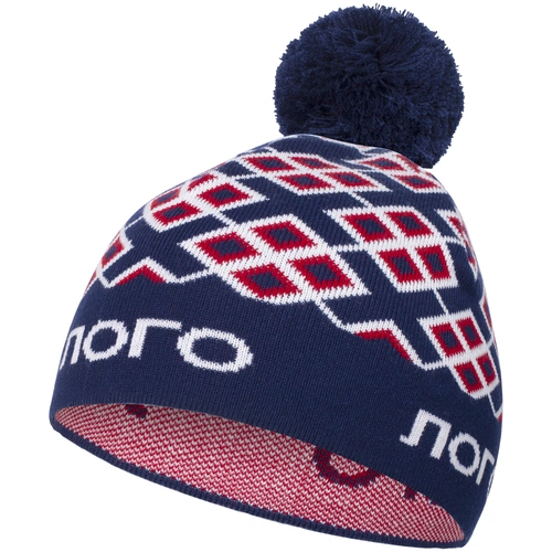 Шапка на заказ Tricksy Classic, полушерсть Шапка на заказ Tricksy Classic, полушерсть