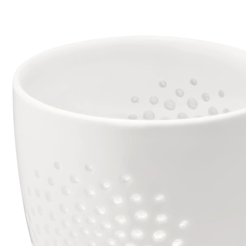 Кружка Coralli Fiore, белая Кружка Coralli Fiore, белая