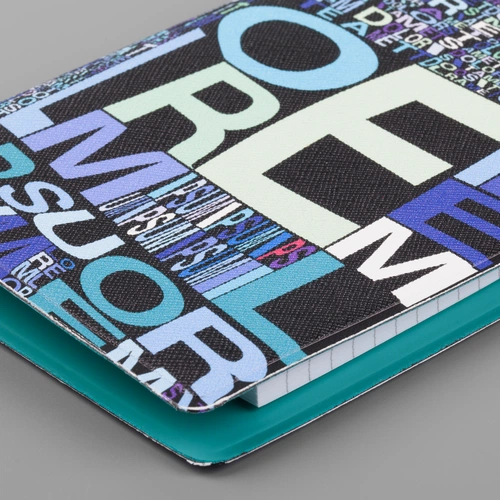 Блокнот-планшет Saff Plus на заказ, малый Блокнот-планшет Saff Plus на заказ, малый