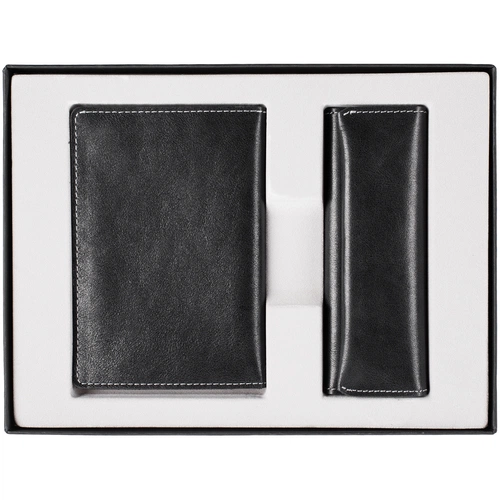 Набор Apache Driver Key, черный Набор Apache Driver Key, черный