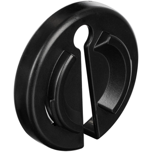 Винный набор Veritas, черный с серебристым Винный набор Veritas, черный с серебристым