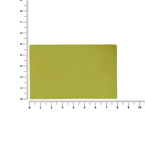 Лейбл Listra Latte, XL, светло-зеленый Лейбл Listra Latte, XL, светло-зеленый