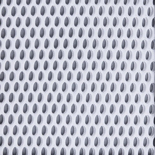 Заготовка из крупной сетки Rete, XL, белая Заготовка из крупной сетки Rete, XL, белая