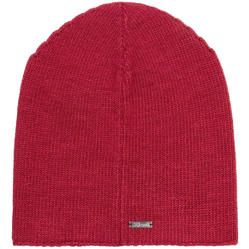 Шапка Dalia, красная Шапка Dalia, красная