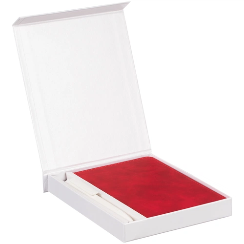 Набор Urban Simple, красный Набор Urban Simple, красный