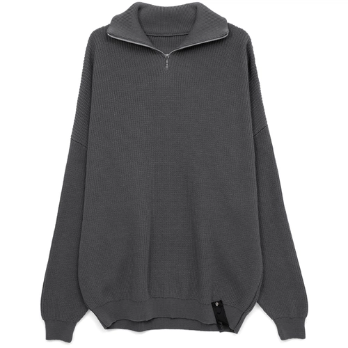 Джемпер Siluetti Birne, серый Джемпер Siluetti Birne, серый