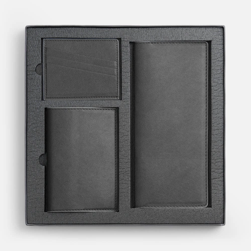 Набор Petrus Trio, серый Набор Petrus Trio, серый