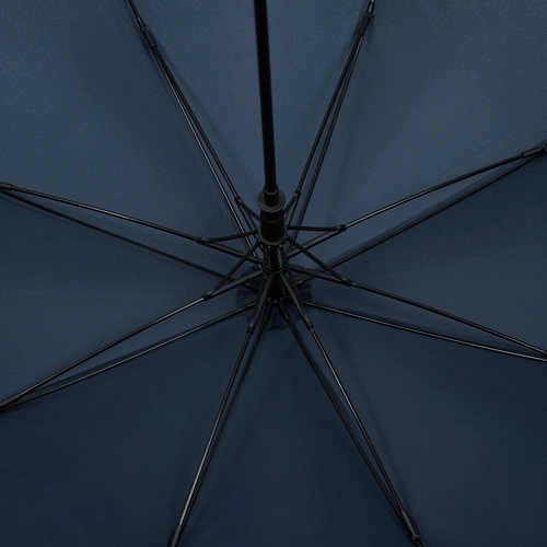 Зонт-трость Jolly Brolly, темно-синий Зонт-трость Jolly Brolly, темно-синий