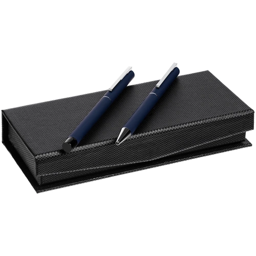 Набор Blade Soft Touch, синий Набор Blade Soft Touch, синий