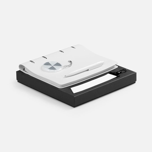 Набор Ringo, белый Набор Ringo, белый