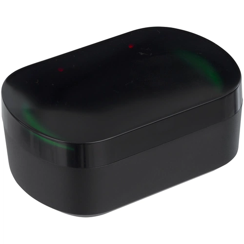 Беспроводные наушники Sonic Sense, черные Беспроводные наушники Sonic Sense, черные