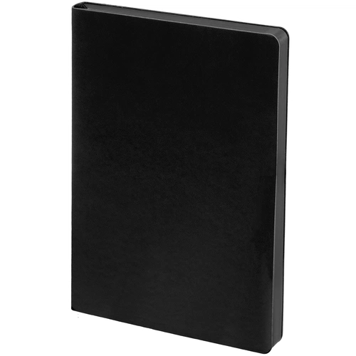 Ежедневник Fredo, недатированный, черный Ежедневник Fredo, недатированный, черный