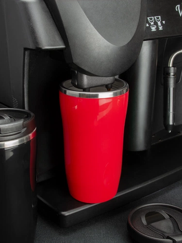 Термостакан Underway, красный Термостакан Underway, красный