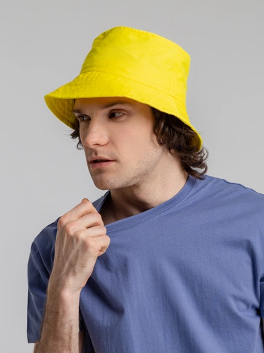 Панама Challenge, желтая Панама Challenge, желтая