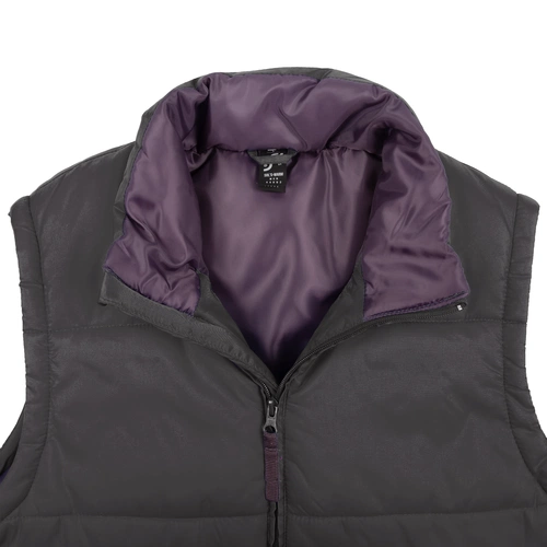 Жилет Warm, темно-серый Жилет Warm, темно-серый