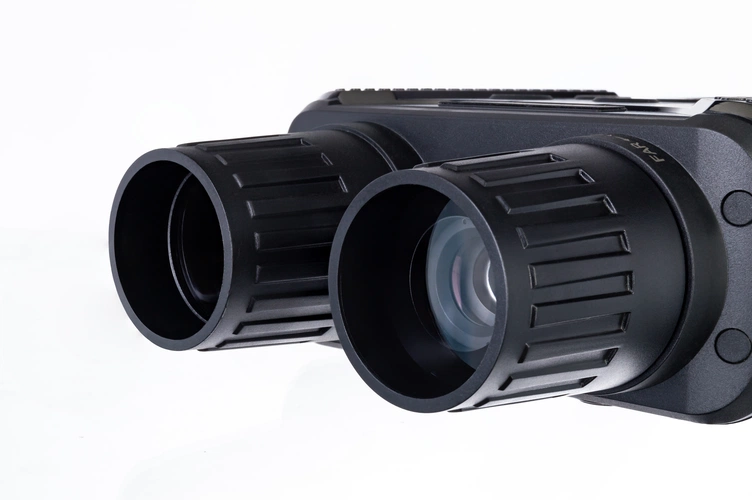 Бинокль цифровой ночного видения Halo 13X Бинокль цифровой ночного видения Halo 13X