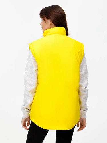 Жилет Kama, желтый Жилет Kama, желтый