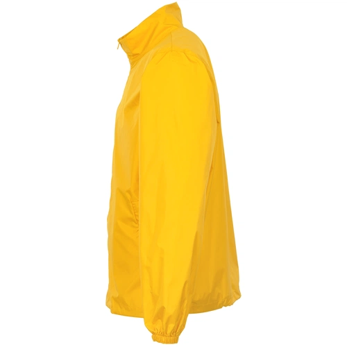 Ветровка Kivach, желтая Ветровка Kivach, желтая