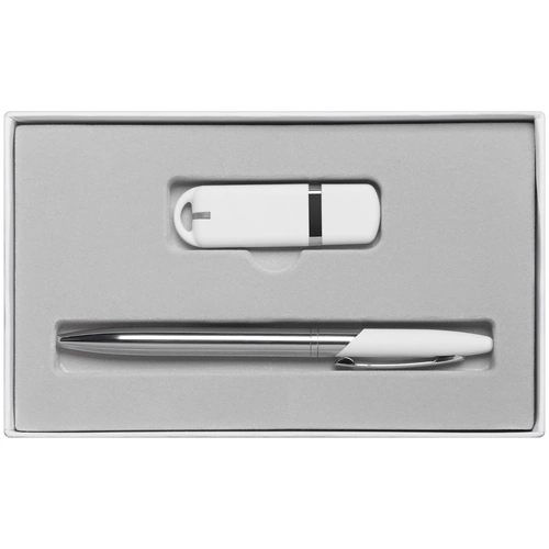 Набор Hand Hunter Give, 16 Гб, белый Набор Hand Hunter Give, 16 Гб, белый