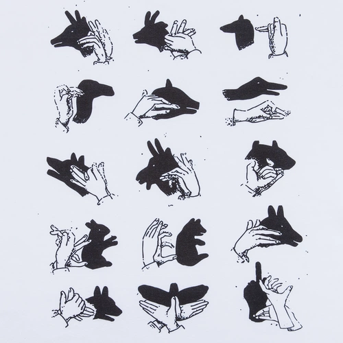 Футболка женская «Неочевидное» Футболка женская «Неочевидное»